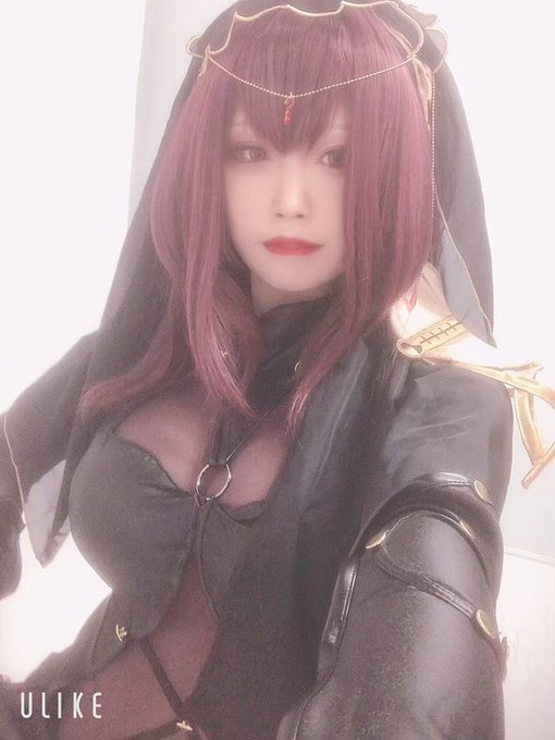 Twitterのコスプレ画像60