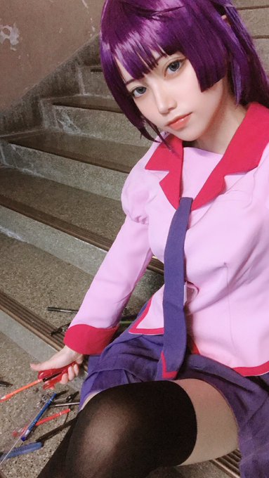 コスプレイヤーあかせあかりのTwitter画像25