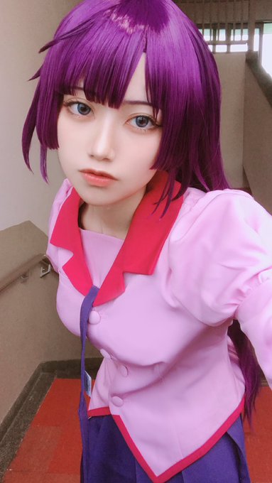 コスプレイヤーあかせあかりのTwitter画像24