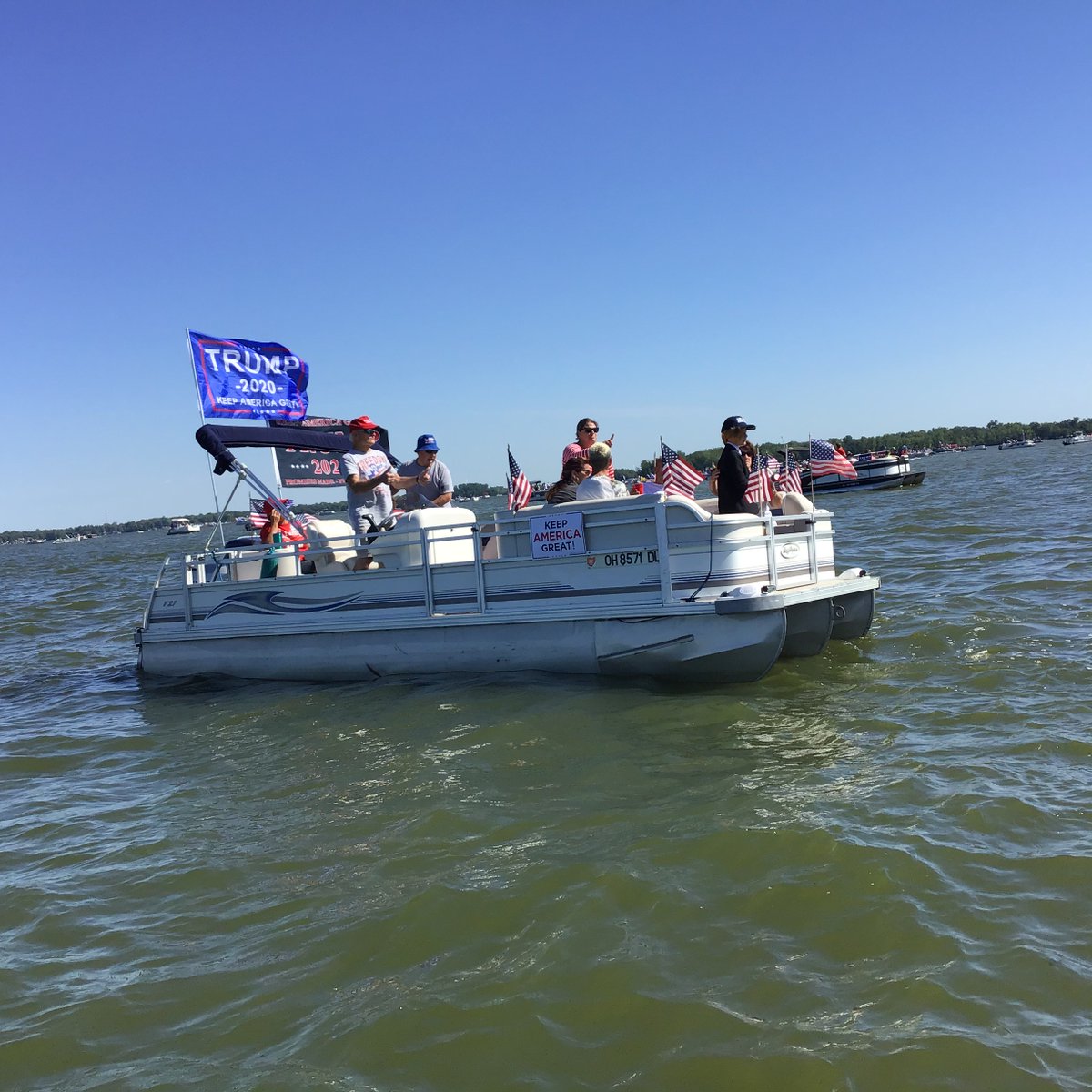 Logan County GOP tweet media