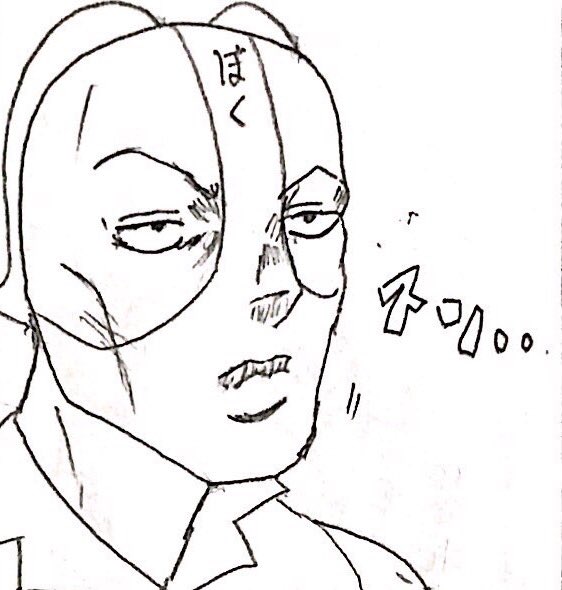 愛さんは?
渡辺は?
せっつーは? 
