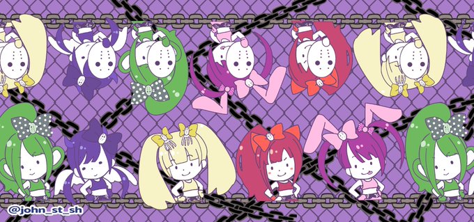アリスビーンズのtwitterイラスト検索結果 アリスビーンズのtwitterイラスト検索結果