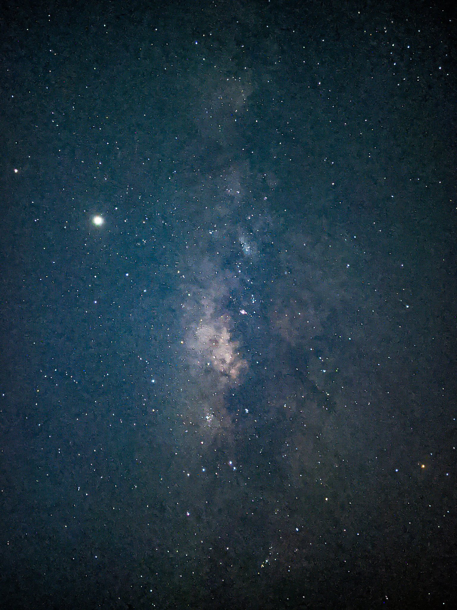 astrophotography pixel 3