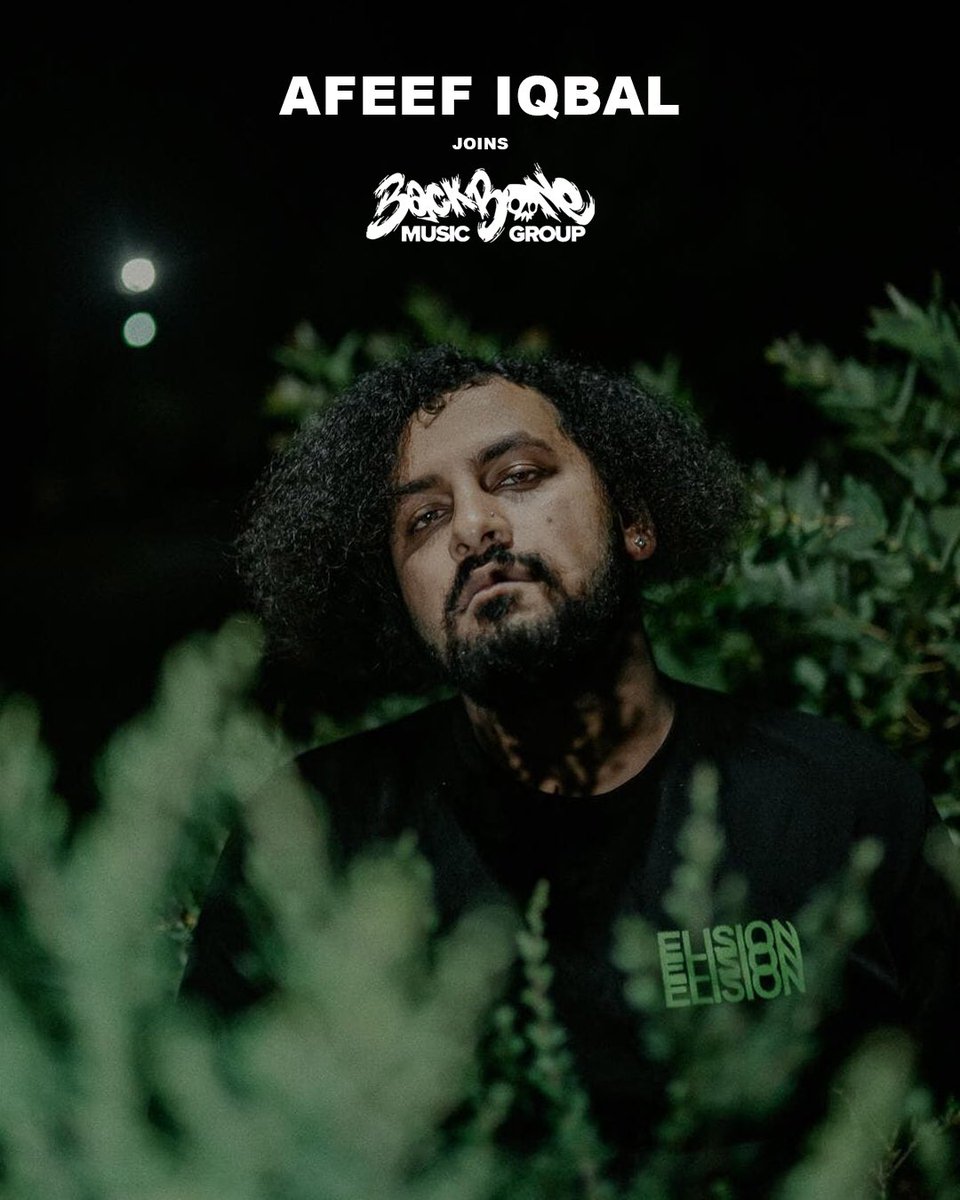 Backbone Music Group (@BackboneMG) | Twitter