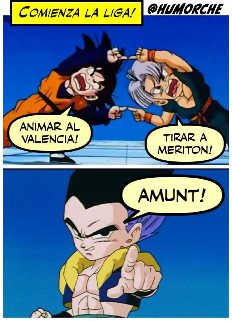 HumorChe VCF 💯🦇 tweet media