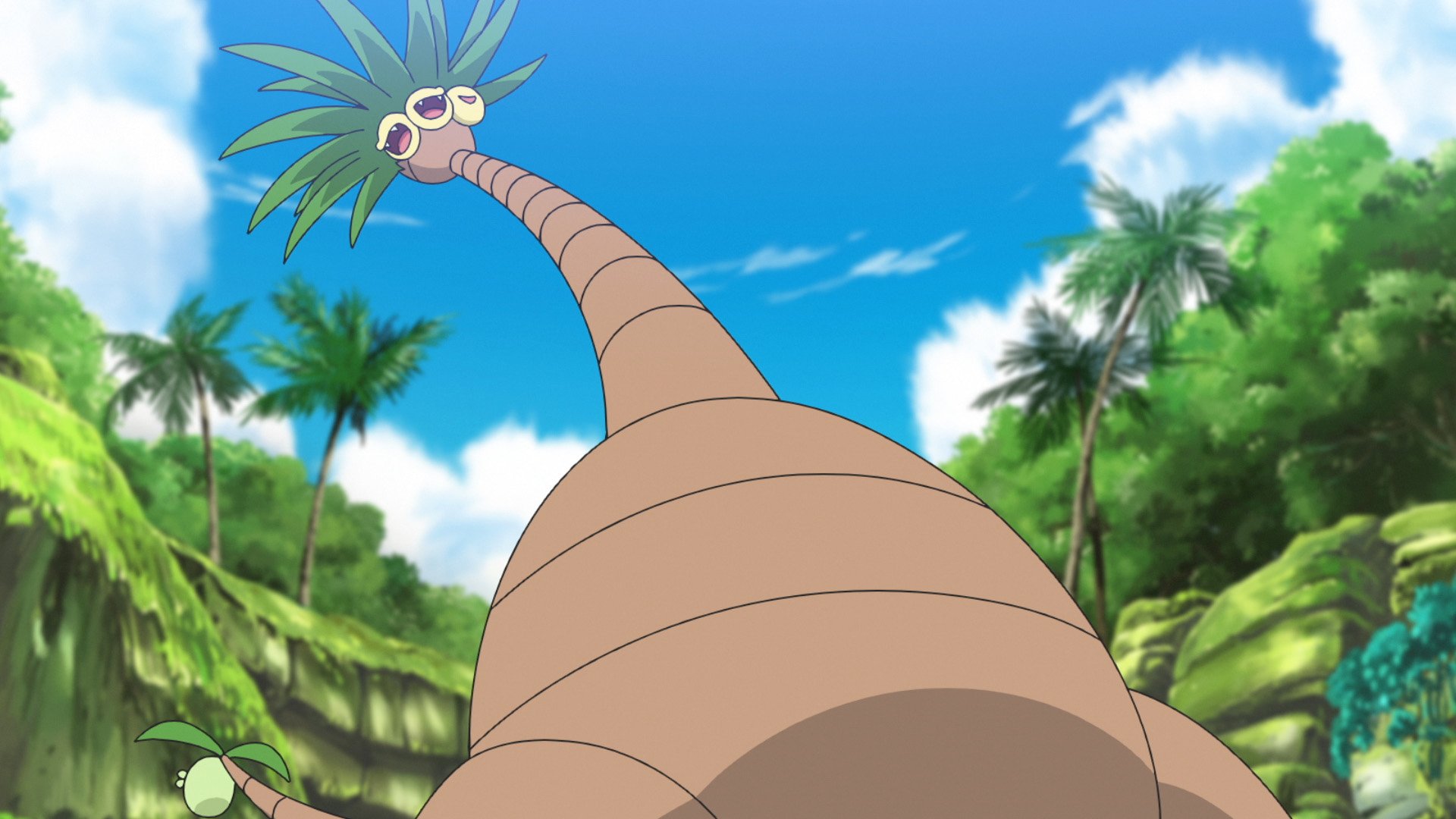 野田雄翔 ポケットモンスター第37話見てましたか 久しぶりのアローラ地方ポケモンスクール行って ラビフットvsバグガメス勝負して アローラナッシーゲットしました ポケットモンスター アローラ地方 アローラナッシー 野田雄翔 ポケットモンスター第37話見てましたか 久しぶりのアローラ地方ポケモンスクール行って ラビフットvsバグガメス勝負して アローラナッシーゲットしました ポケットモンスター アローラ地方 アローラナッシー