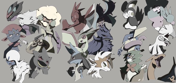あなたのお気に入りのポケモンのtwitterイラスト検索結果 あなたのお気に入りのポケモンのtwitterイラスト検索結果
