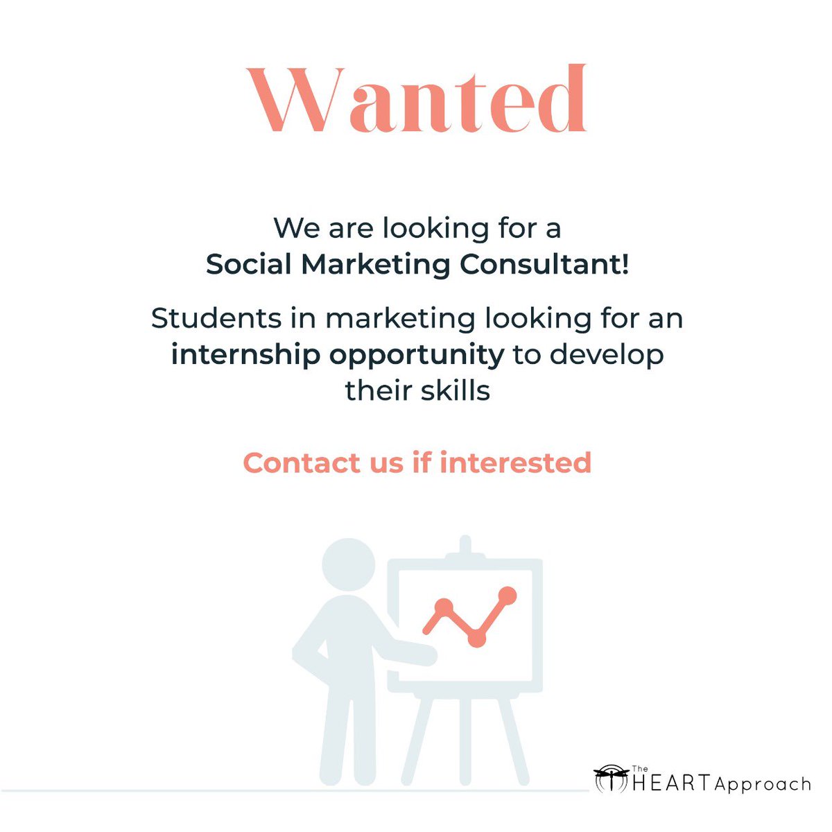 relational_path's tweet image. ⚠️ Opportunity Alert ⚠️

We are looking for a marketing consultant to join our #HEARTteam!
#marketing #MarketingStrategy #MarketingConsultant #DigitalMarketing 

Contact us if interested