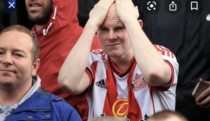 ........ being resolute on Netflix.