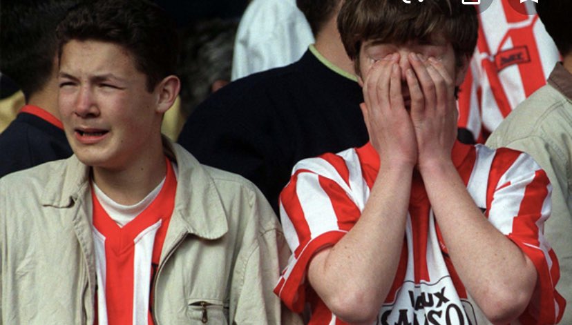 ........ being resolute on Netflix.