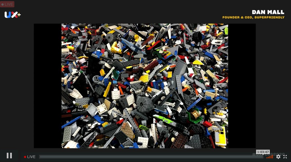 What also available in Andy‘s brick store are these smaller components of Lego, separated by its similar types. There are Legos that are mixed together. There are even trash bin for Fake Legos but that‘s the reality.