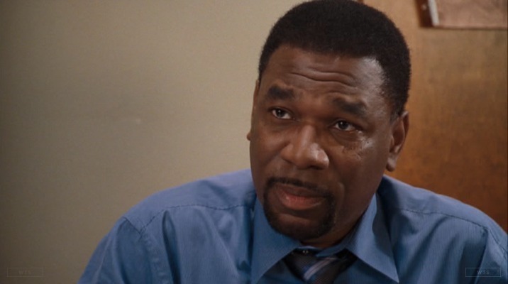 Happy Birthday to Alfonso Freeman who\s now 61 years old. Do you remember this movie? 5 min to answer! 