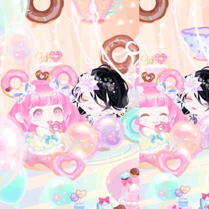 お菓子の国のtwitterイラスト検索結果 お菓子の国のtwitterイラスト検索結果