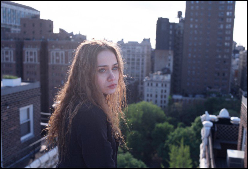 HAPPY BIRTHDAY FIONA APPLE LEGEND ICON STAR POET 