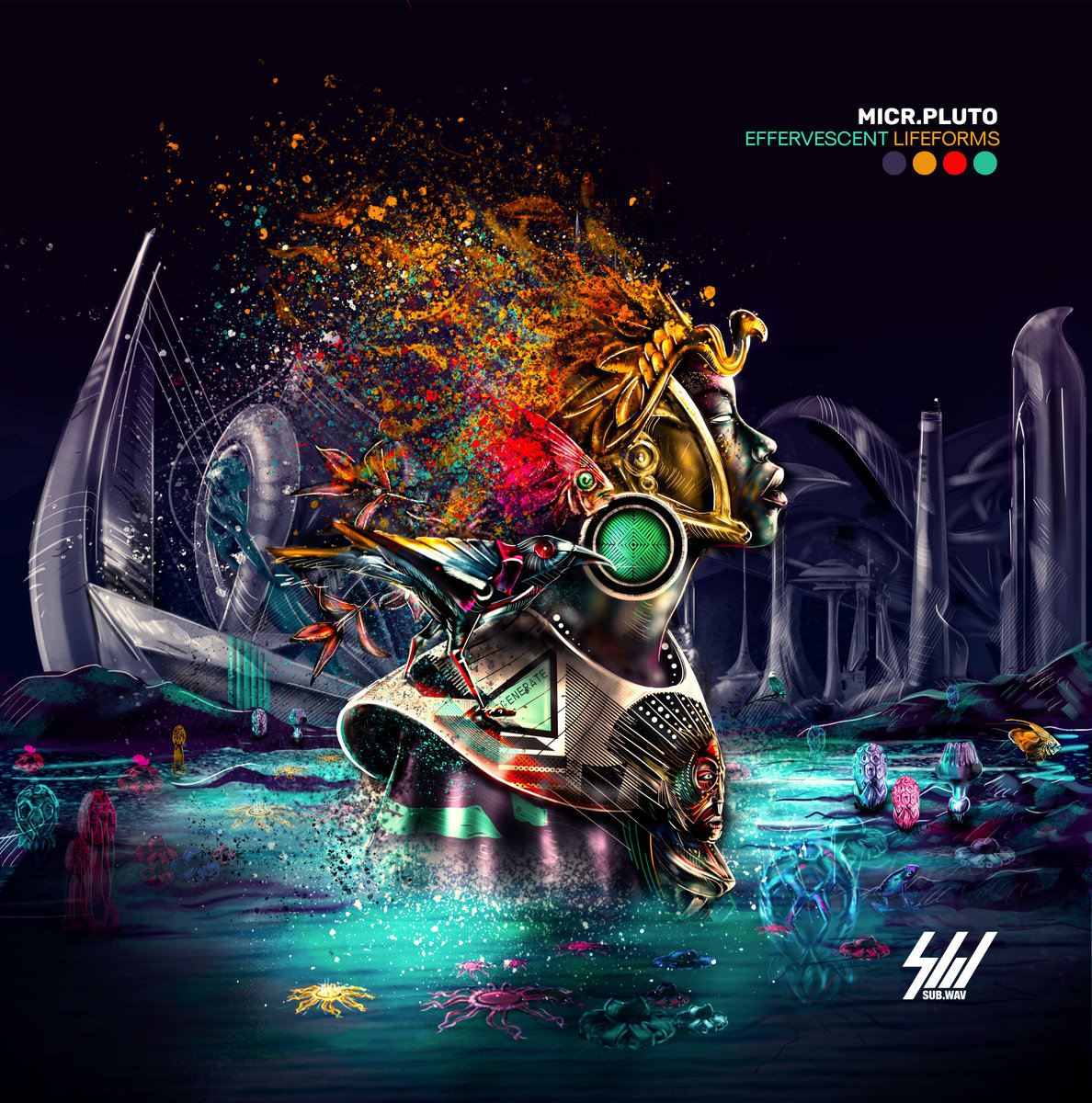 M&G Friday tweet media