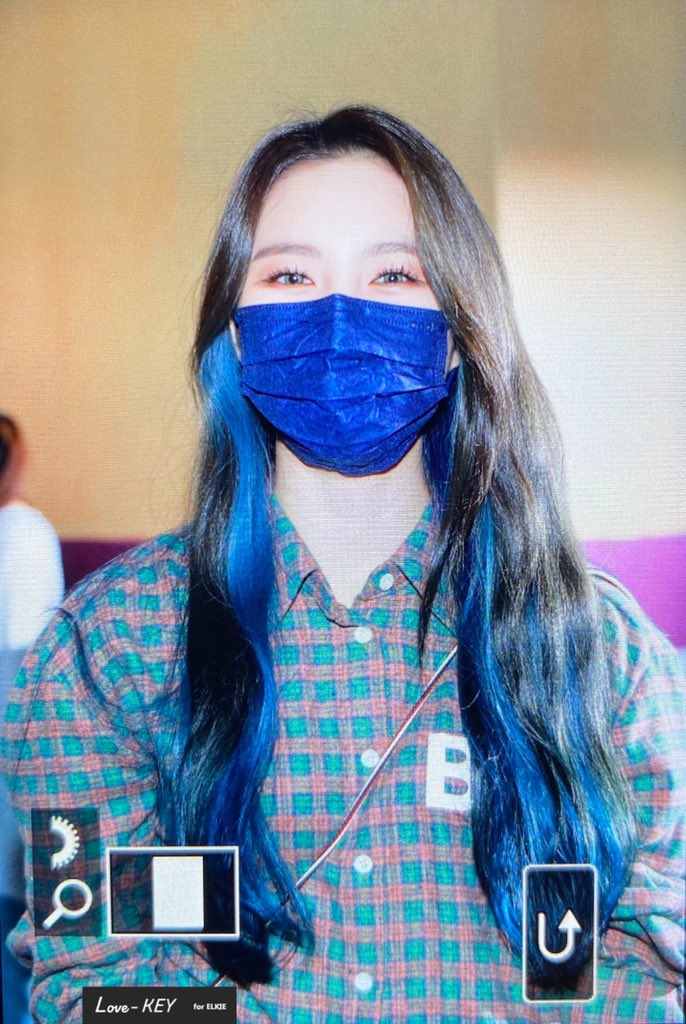 love_key1102's tweet photo. 200913 프리뷰

귀여워 💦💦

#CLC #씨엘씨 #엘키 #ELKIE https://t.co/8s9JqI5KiR