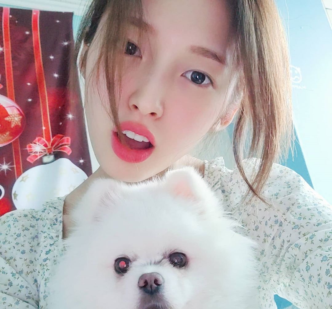 bubblyrinn's tweet photo. i adore her 🥺 https://t.co/RmimjXR0IN