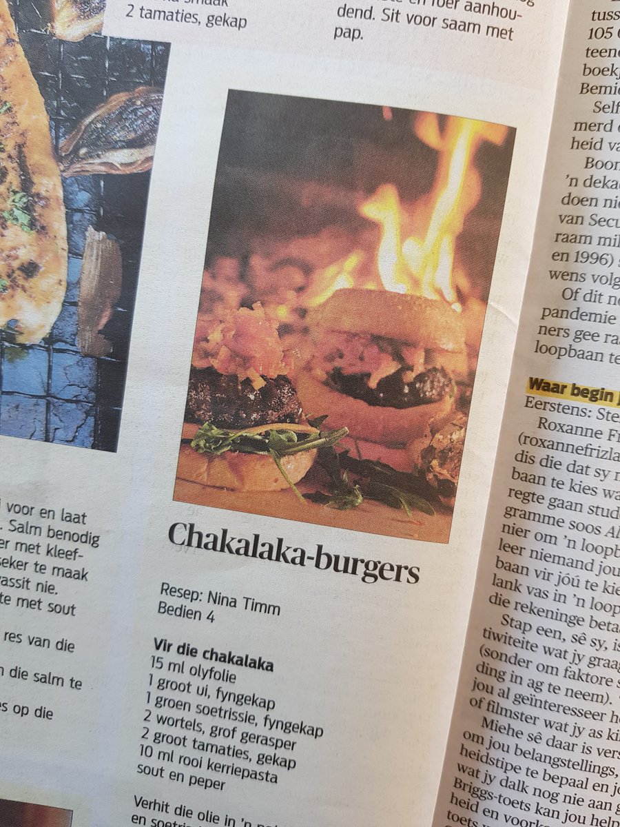 Op 24 September 2020 beplan <a href="/ninatimm/">MyEasyCooking</a> van #MyEasyCooking 'n Suid-Afrikaanse FEES - Dankie vir die lekker Resepte! 
#ErfenisDag #HeritageDay2020 

via @AnelP Koop <a href="/RapportSA/">Rapport</a> 
#capeTasteBuds 🍽 RT Asb.