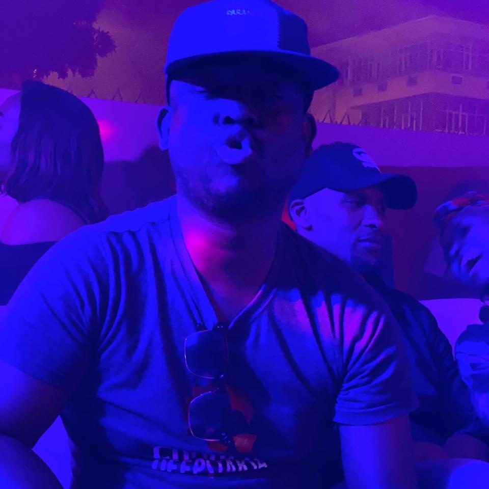 DeepstarSA's tweet image. #NewProfilePic