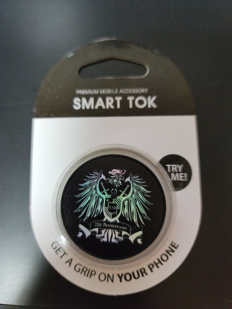 2500 팔로워 감사합니다🙇‍♀️
감사의 의미로 
팔로워 RT이벤트 합니다.🎉
6분 추첨해서 사진의 그립톡 보내드립니다.
배송 문제로 국내팬 한정입니다. 
( sorry, only  korea  adress~)
👇사유                              👇상품