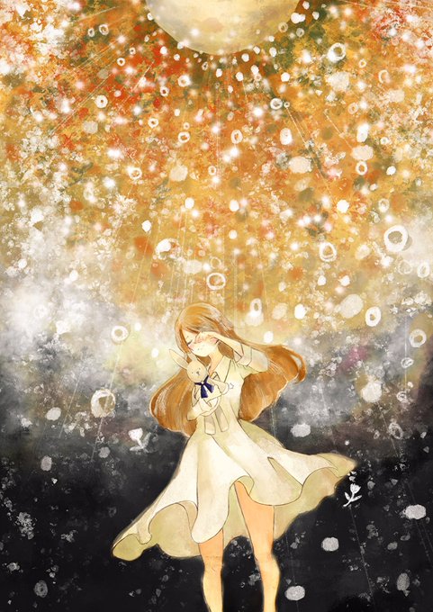 Orangestarのtwitterイラスト検索結果 古い順