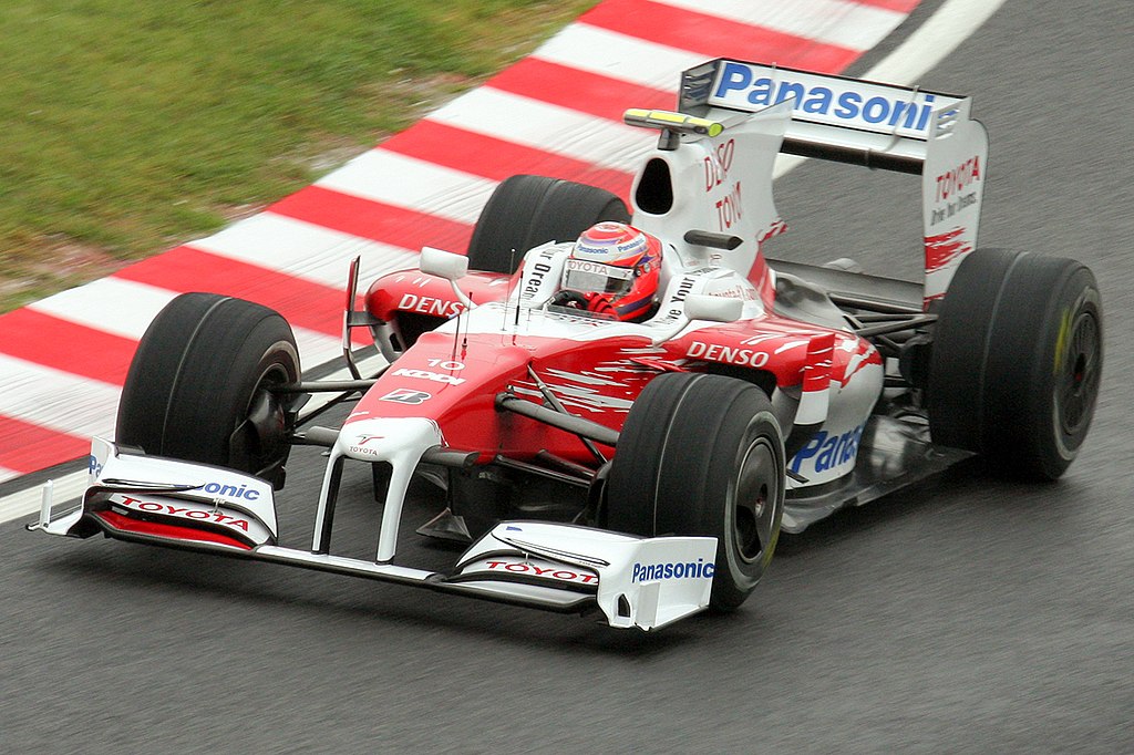 Happy birthday, Kamui Kobayashi! 