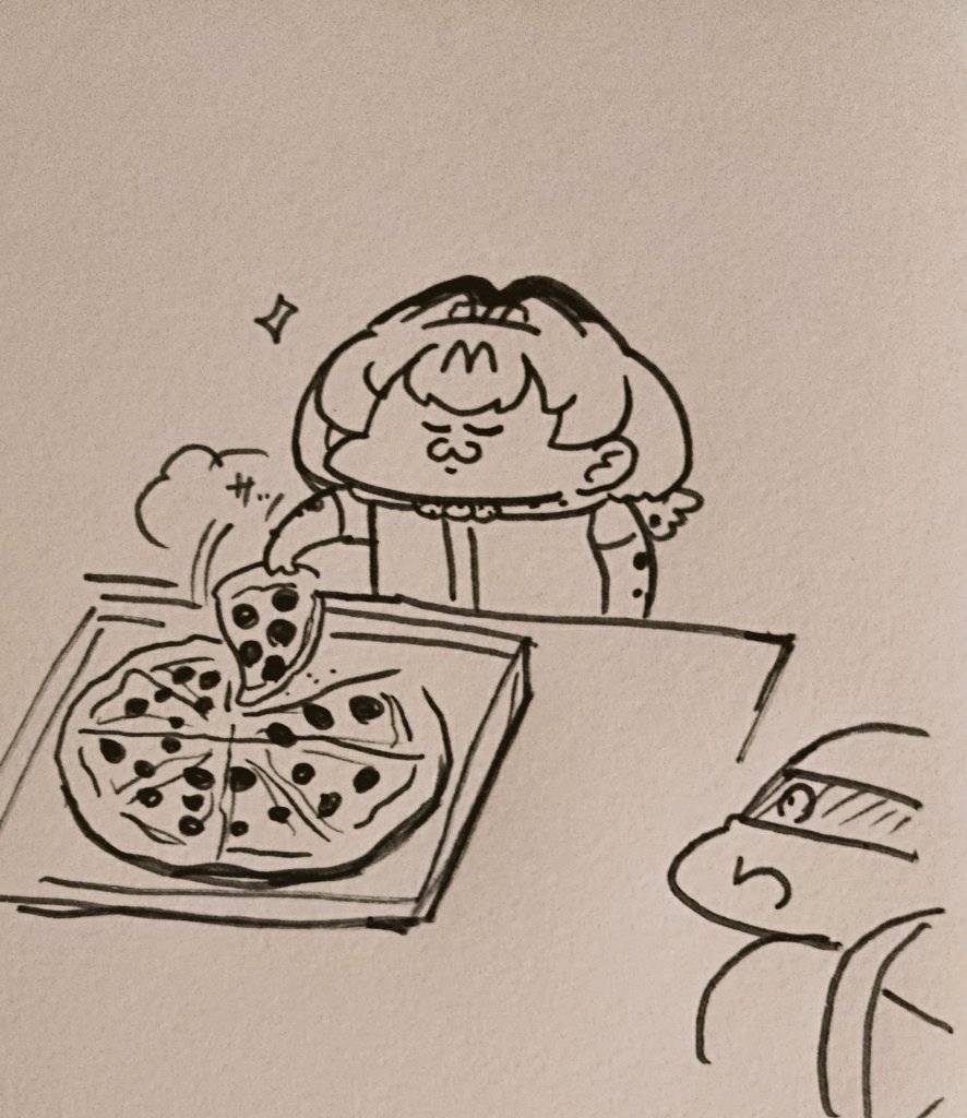 Twoucan サラミ の注目ツイート イラスト マンガ