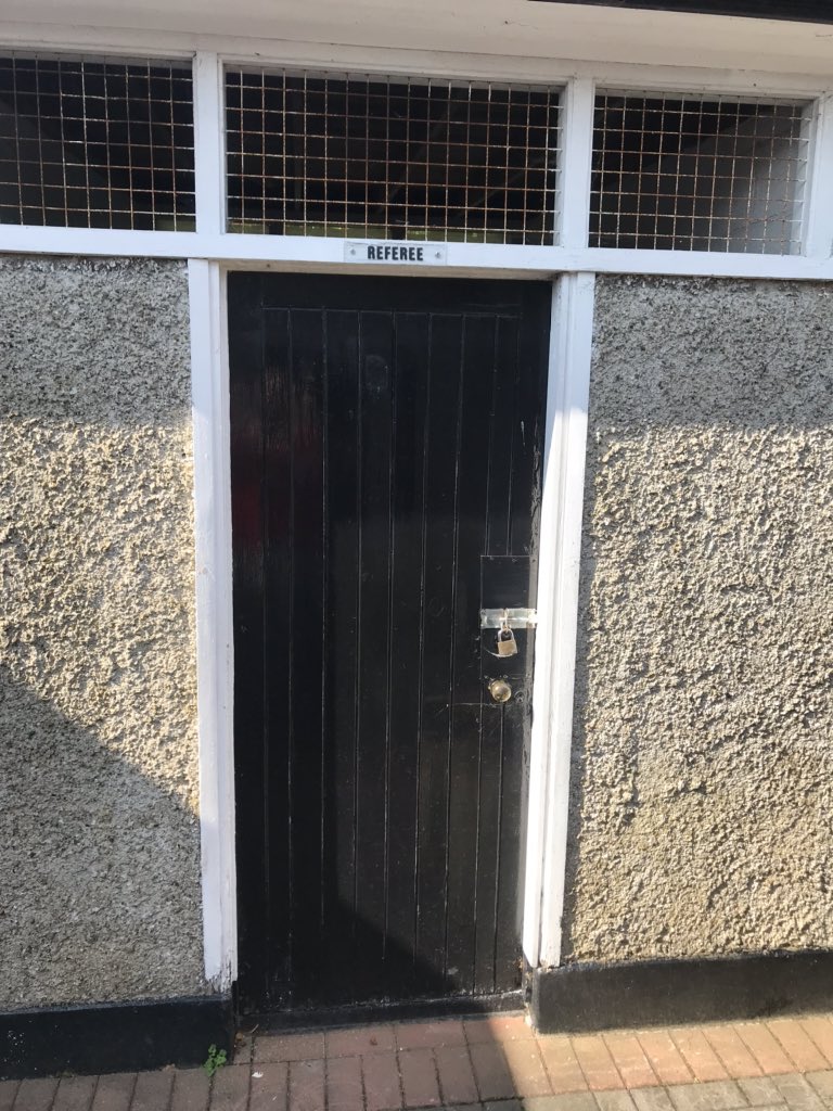 We started here - the 15 Acres in the Phoenix Park. The team met at this pavilion and played on Pitch Number 4 in that first game. The Phoenix Park was the club’s home ground for that first season.