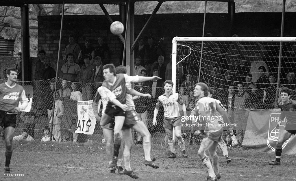 The Saints returned full-time to Richmond Park from 1960 (having played occasional games there during the fifties) and remained until 1989, when renovations were again needed.
