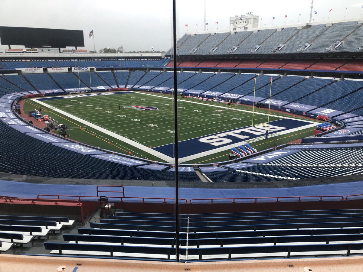 The Latest Buffalo Bills News SportSpyder