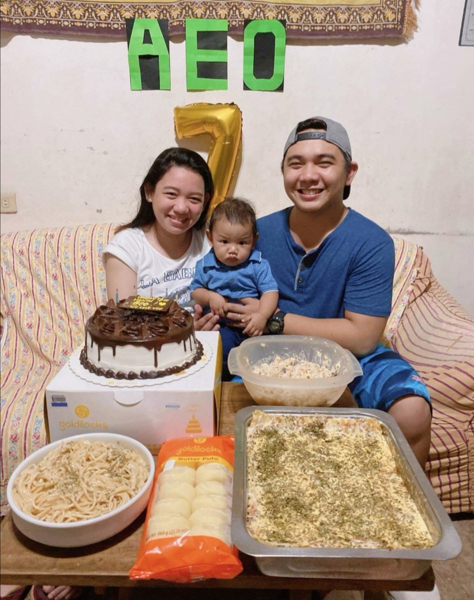 rggf_04's tweet photo. Our lucky Aeo @ 7th month!💙
.
.
.
@SiegfridKNOWS
#sundayThe13th
#my7monthsOldlittleboy
#monthlyMandatorypicture https://t.co/6xcd0bKNjz https://t.co/2nYXUVoOED