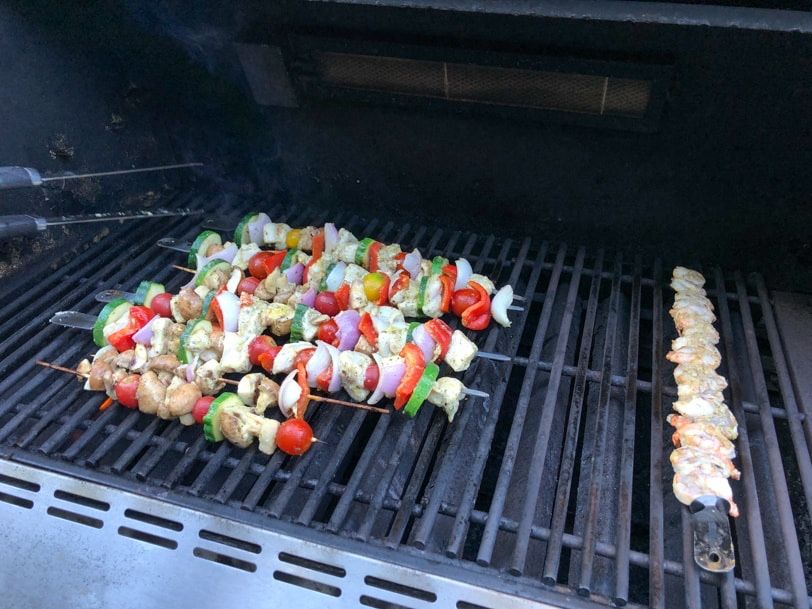 othfit's tweet image. Grill It Up buff.ly/35f4uvS by @fANNEtasticfood