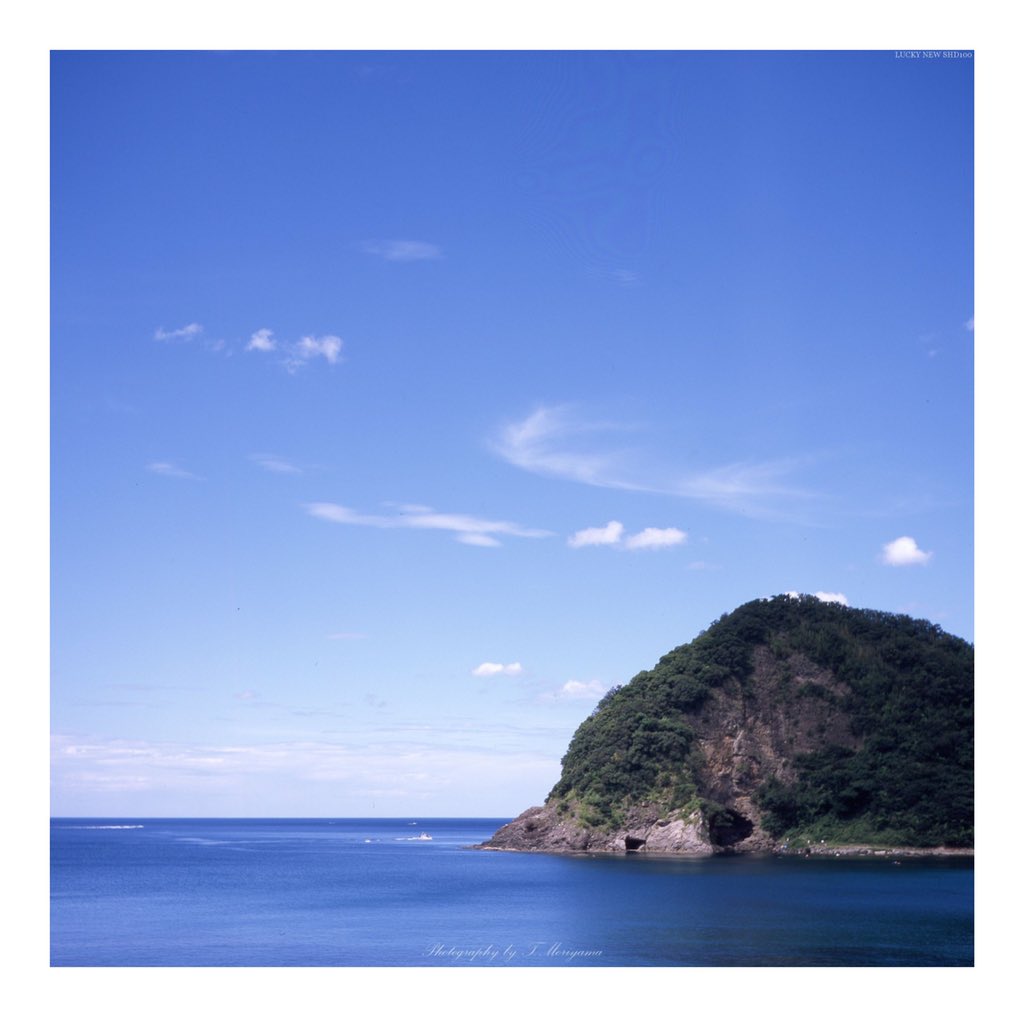 切浜海水浴場 切浜海水浴場