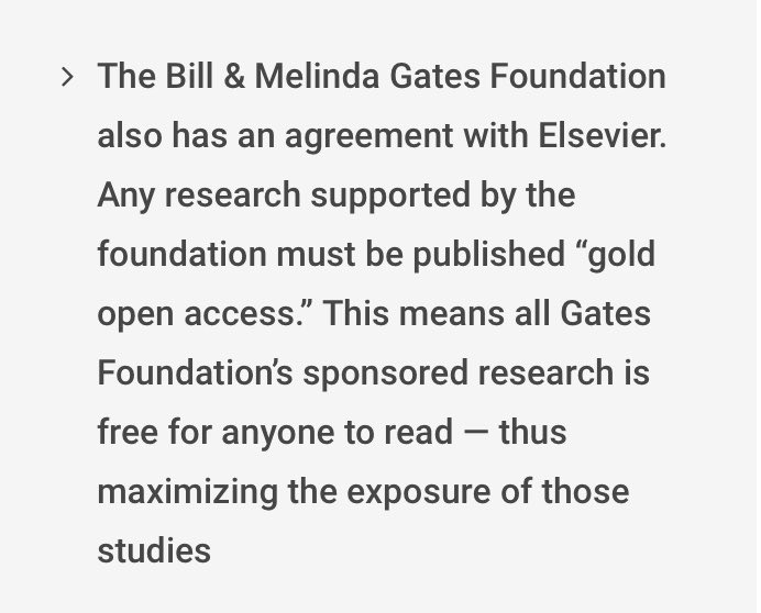  #BillGates #Censorship #Propaganda