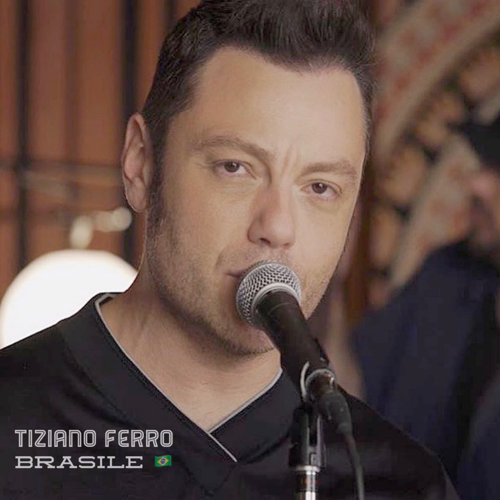 TFBrasile's tweet photo. Queremos tod@s!!!
🇧🇷 QIEREMOS
@TizianoFerro
NO BRASIL 🇧🇷
🟢 ⚪️ 🔴
RIMMEL 📌
Já disponível
🟢⚪️🔴
#TizianoFerro #TZN2021
#VogliamoTizianoFerroInBrasile #VoltaTiziano
#ballaperme #perderelamore
#mulheresapaixonadas #canalviva #mulheresapaixonadasnoviva #Imbranato #Rimmel https://t.co/qkVigypPq8