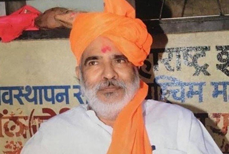 Aryansingrbd's tweet photo. रघुवंश बाबू जी को नमन🙏
ईश्वर उनकी आत्मा को शांति प्रदान करें
ॐ शान्ति शान्ति शान्ति।। https://t.co/Wca0KTxZLL