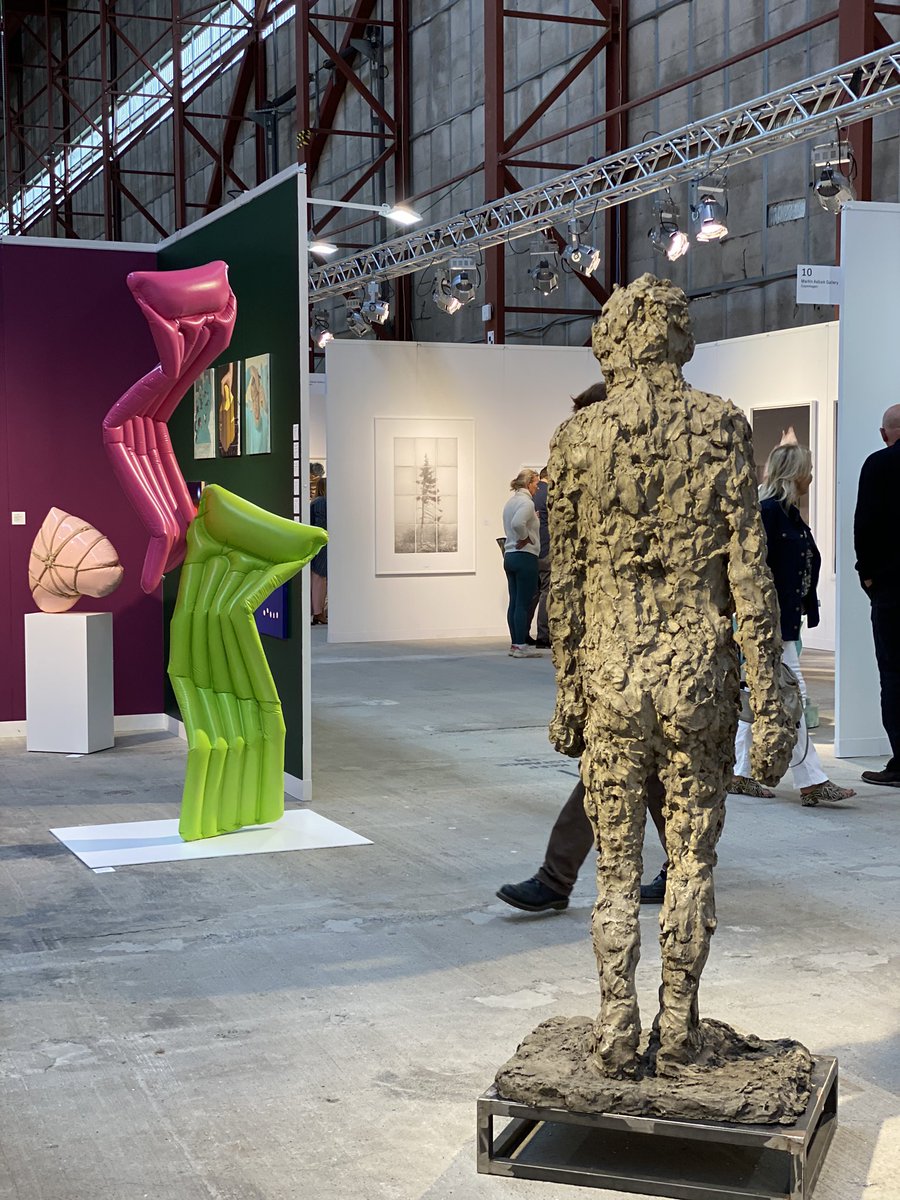 Art Fairs Service tweet media