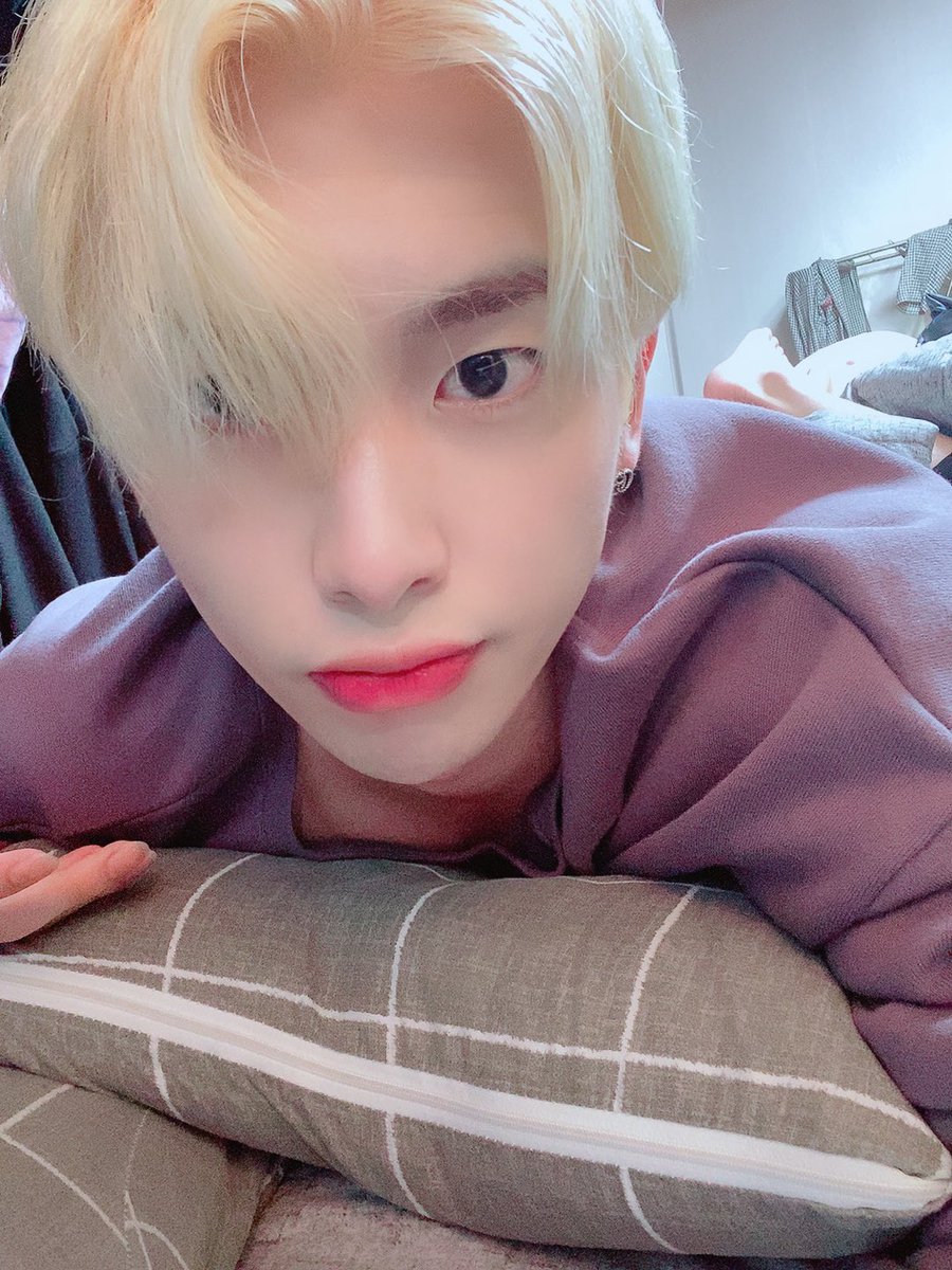 💛 #샤오 #xiao