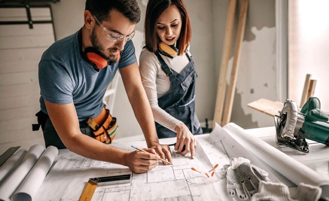 PropDevLoans's tweet image. Do you neeed funds to refurbish a property ?

Will your BTL mortgage lender not fund the purchase, because the property is not in a condition to be let within 60 days ?

We can help 😀Contact us TODAY

E: colin@cfinancet.com with your enquiry
#BridgingLoans #PropertyDevelopment