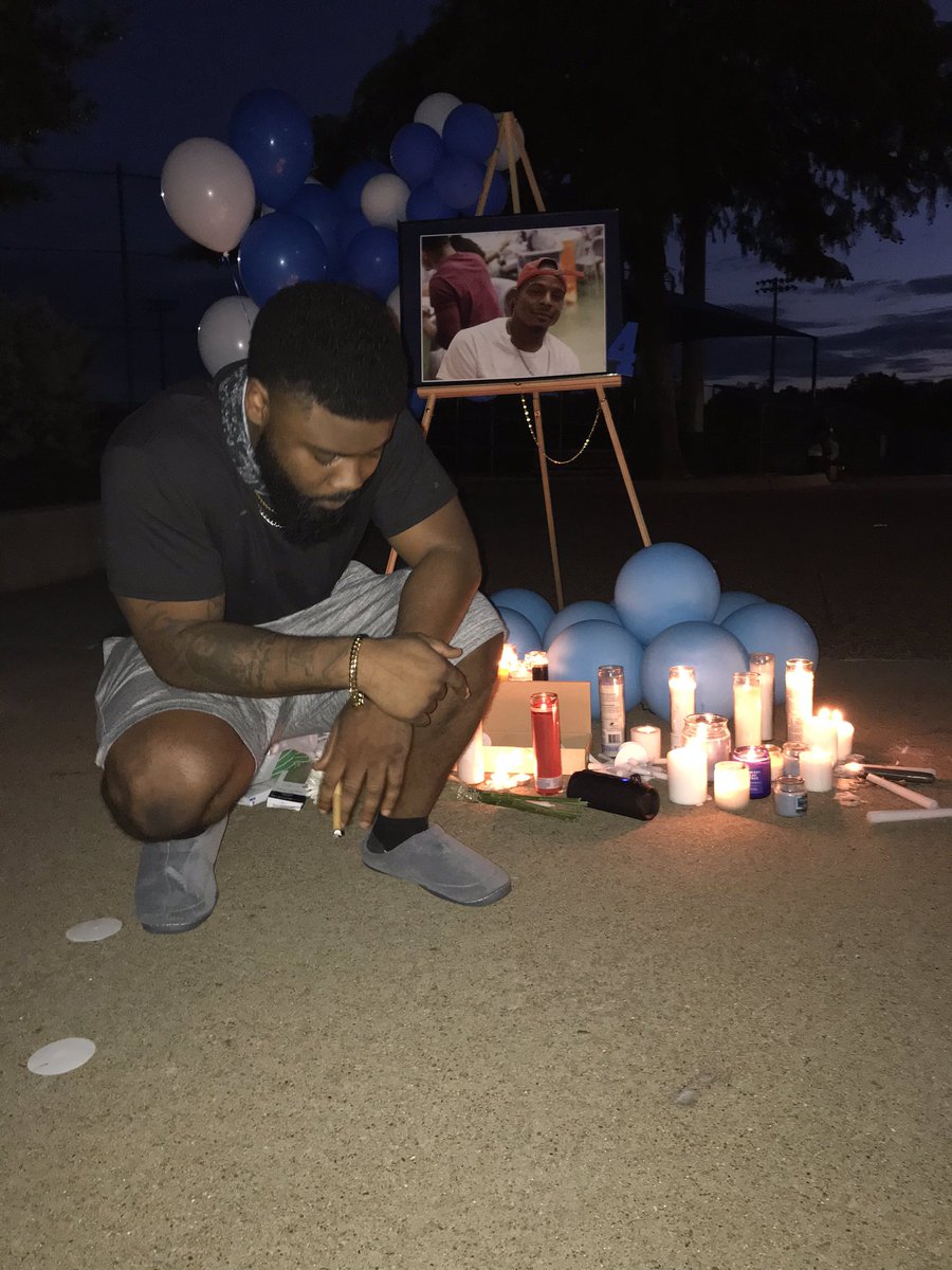 Eight17Tx's tweet photo. This shit hit different on my soul
I ain’t gone stop with this music shit bro.... like used to tell me
“aye lookout kinfolk .... IMA GO 🆙 “
! nah fr #LLD4 https://t.co/AM48THQpRj