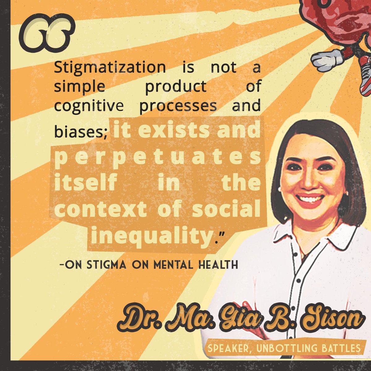 plm_ssc's tweet photo. ππππππππ ππ ππππ πππ ππππ ππππππππππππππ?
Here are some quotes from our speakers which we hope could relieve you from quaranthinking about yesterdayβs event!
#Quaranthinking
#HealthESkolar https://t.co/04aCG20jqs