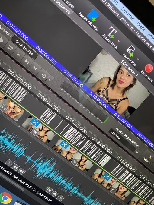 Plus de 150 sous titres... j&rsquo;ai enfin fini. La vid&eacute;o est en encodage et sera visible demain. more than<a href="/tag/var"class="tags"><span>#var</span></a><a href="/tag/incendie"class="tags"><span>#incendie</span></a>