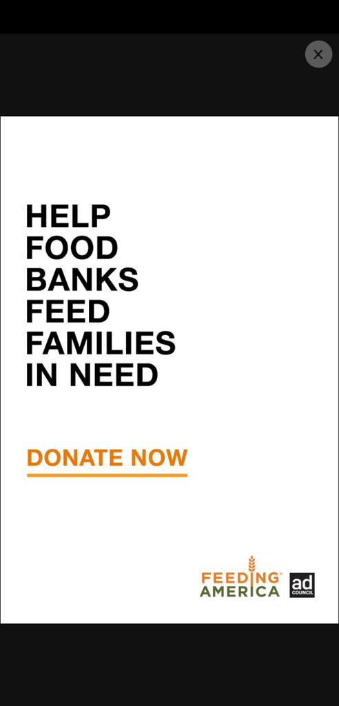 Help us put smile on their faces.....you can dm for more info on how to donate..your One cent count.🇺🇸🤝