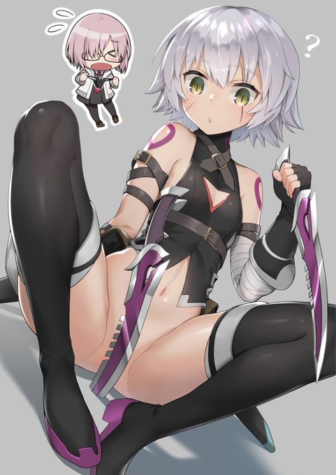 FGOまとめ
#何度でも見てほしいお気に入りを貼るタグ 