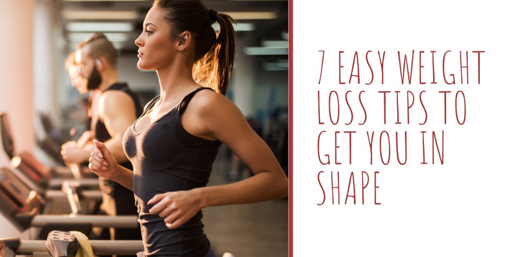 FitnessFairy1's tweet photo. 7 easy weight loss tips to get you in shape. Visit for more ->https://t.co/oQylx7BC19 #weightloss #weightlosstips #weightlossmethods #weightlossideas #weightlossplans #weightlossjourney #weightlosstransformation #weightlossmotivation https://t.co/6Ddmb7hM22