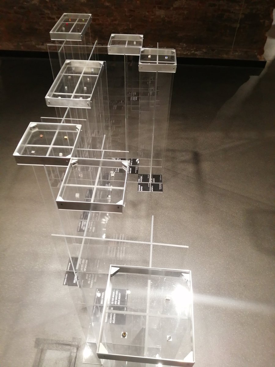 JWPreusterink's tweet image. #Moongallery &quot;CLOSE COSMOS&quot; has landed in Leiden! You can visit it freely. 
Today the observatory will open again for public at 14:00. 

#LEIDENObservatory #arselectronica2020 #science #Art #SpaceArt #Workshop #ESA #moon #spaceartists #moonlander #astronomy #spaceexploration