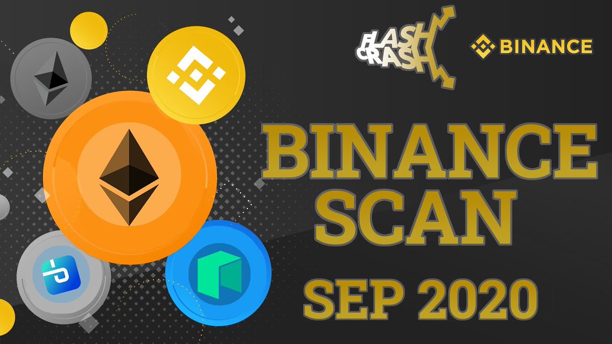 crypto_gdn's tweet photo. Binance Exchange Trends - September 2020 (BZRX/NEO/ETH) – Binance Exchange Trends - September 2020 (BZRX/NEO/ETH). https://t.co/MzUhX4QKuY https://t.co/TGAhOAVqG5