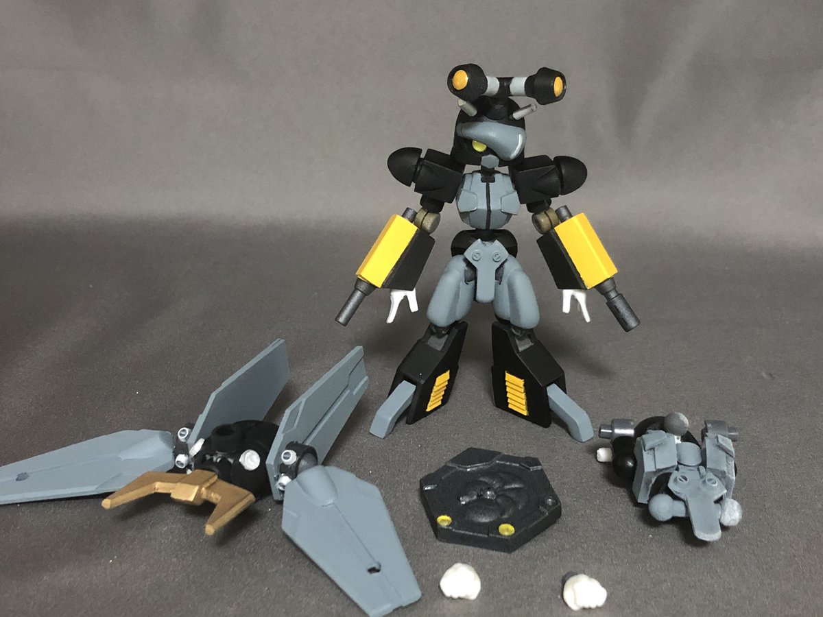 べっこう天 on X