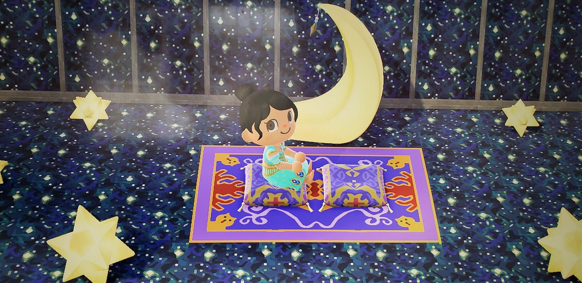 みーママ アラジンのエリア アラジンは3ヶ所あって宮殿 砂漠 夜空と魔法の絨毯があります あつ森 ディズニープリンセスの島 みーママ アラジンのエリア アラジンは3ヶ所あって宮殿 砂漠 夜空と魔法の絨毯があります あつ森 ディズニープリンセスの島