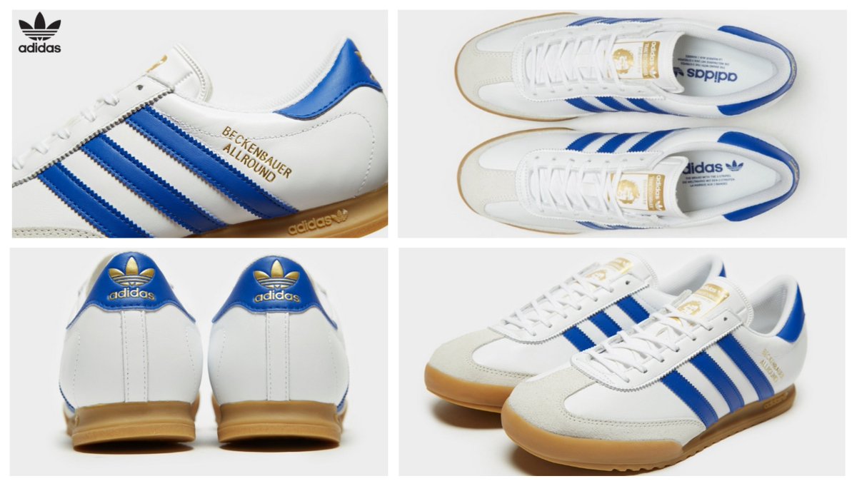 man savings adidas trainers